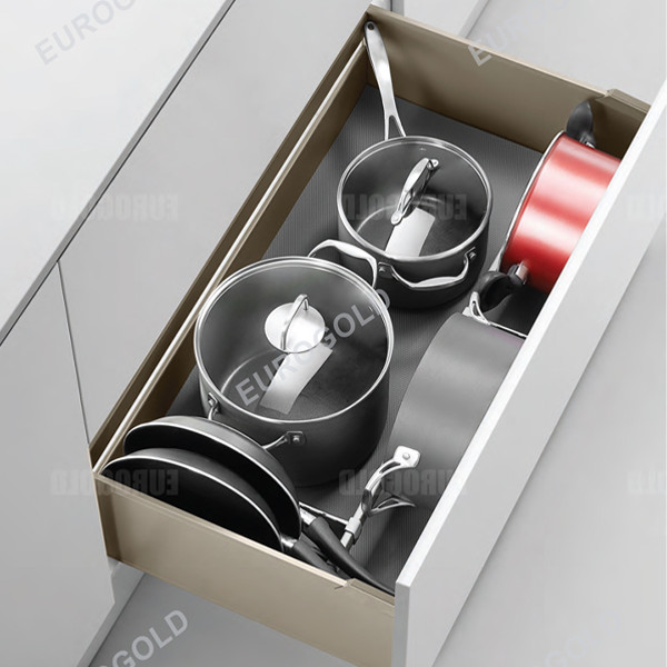 Giá xoong nồi nhôm Anode Eurogold EUM5090