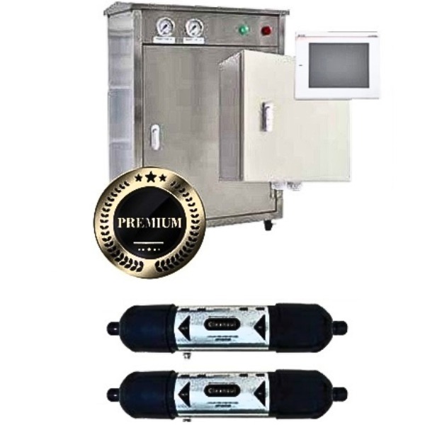 Hệ thống lọc tổng Cleansui MPOE-P