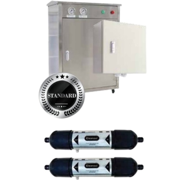 Lọc nước đầu nguồn Cleansui MPOE-S