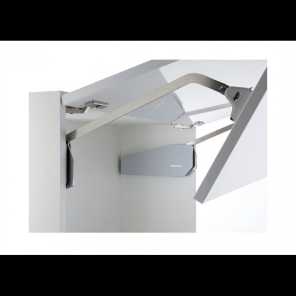 Tay nâng 2 cánh Hafele Fold Short D3fs 493.05.730