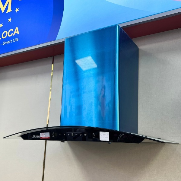 Máy hút mùi Binova BI-1900SH 70cm - Ảnh 4