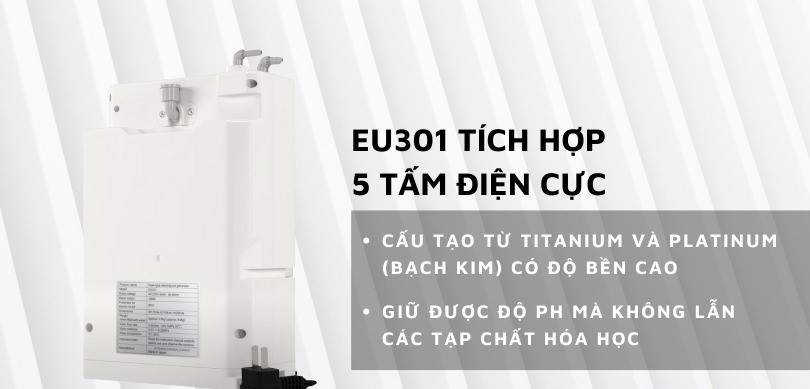 Lọc nước đạt chuẩn y tế giúp bảo vệ sức khỏe bản thân và cả gia đình