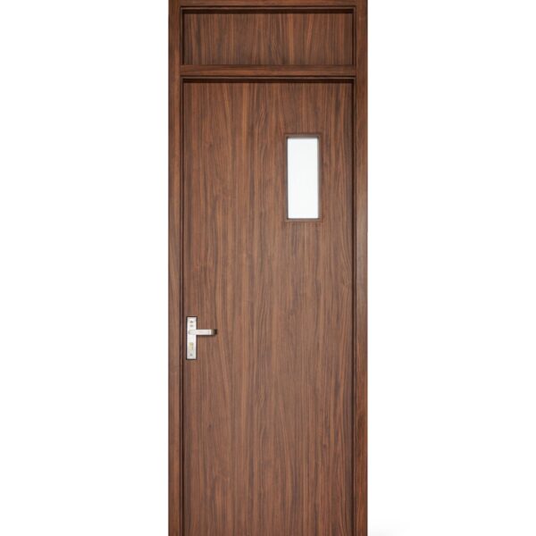 Cửa Ô Fix nhựa Composite Aravo