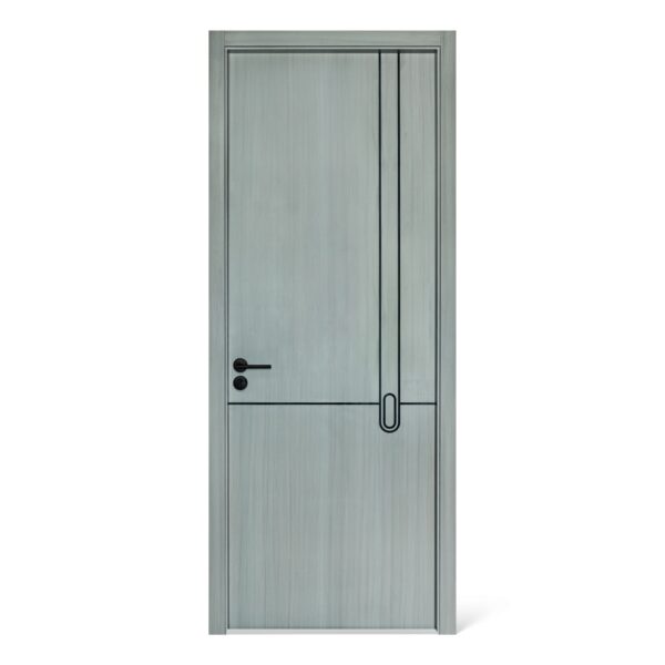 Cửa Nhựa Composite Aravo M69
