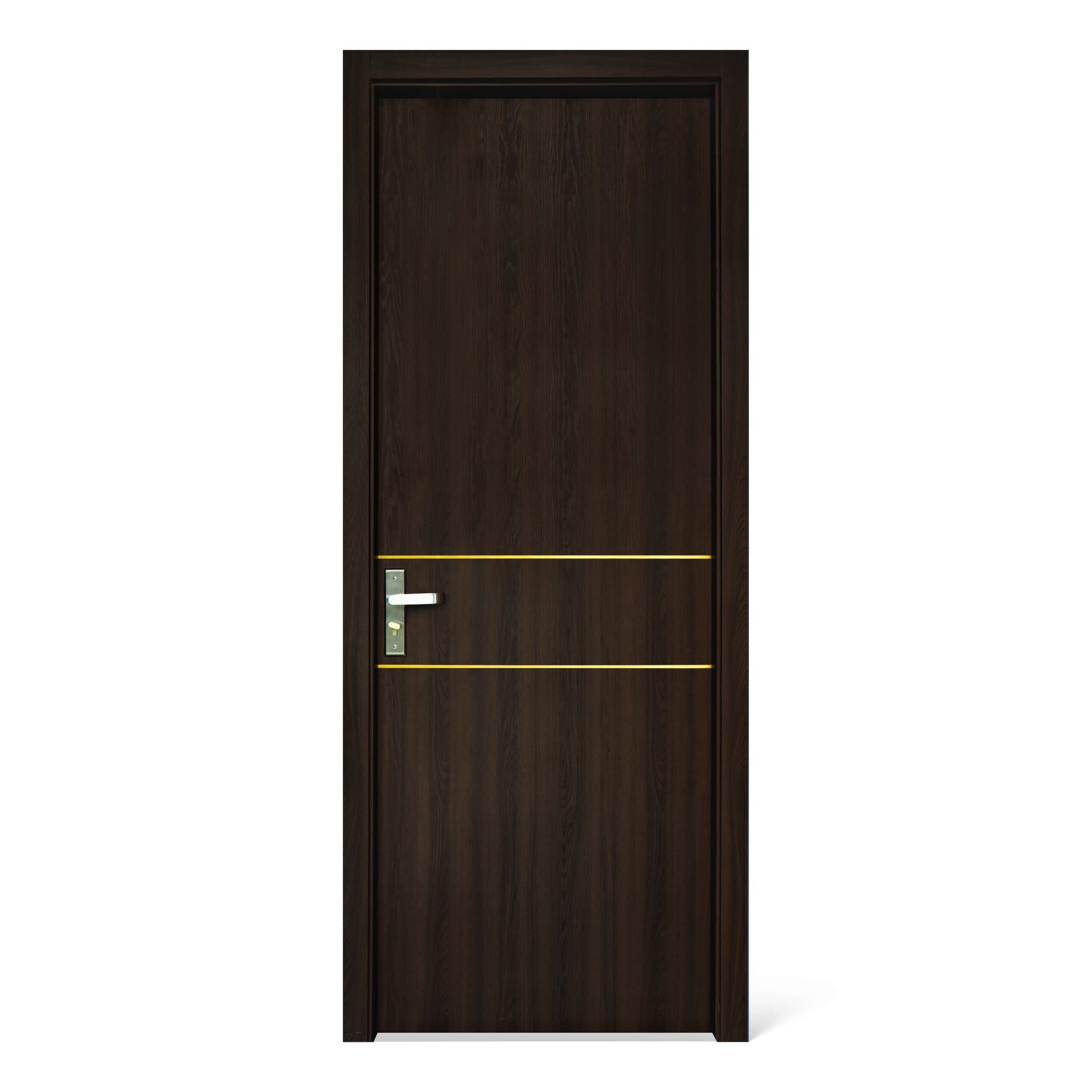 Cửa Nhựa Composite Aravo M19 - Ảnh 2