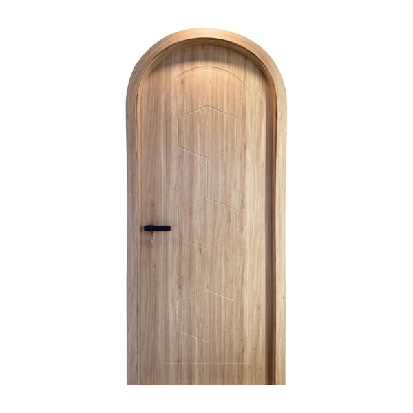 Cửa Vòm Composite Aravo S388