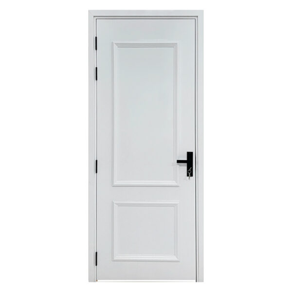 Cửa Composite Aravo Mẫu 2 Phào Nổi ARP-02