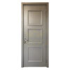 Cửa Composite Aravo Mẫu 3 Phào Nổi ARP-06
