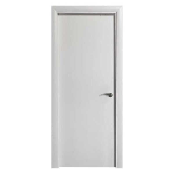 Cửa Composite Aravo Mẫu Trơn ART-11