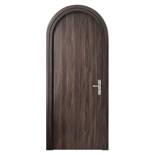 Cửa Composite Aravo Vòm Trơn ARV-01