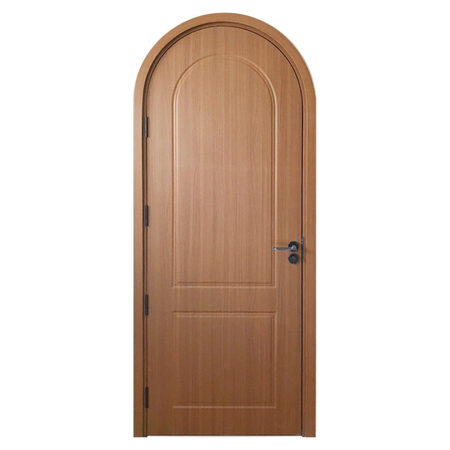 Cửa Composite Aravo Vòm Kết Hợp CNC ARV-03