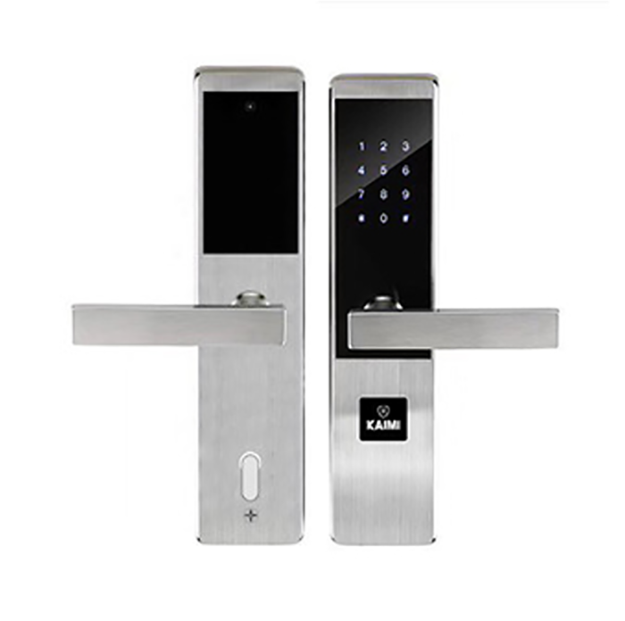 HL114 APP TTLock