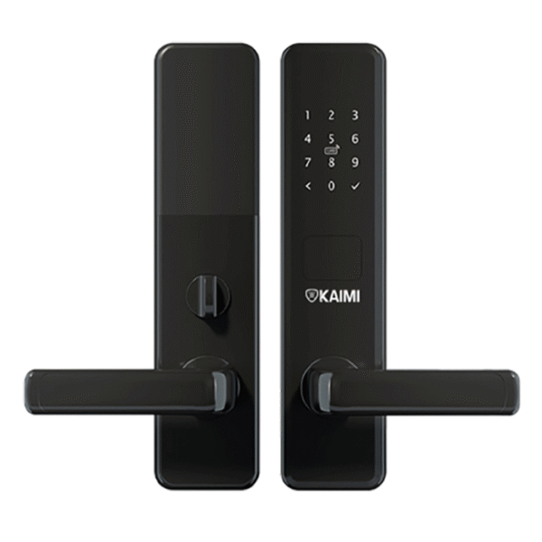 HL120 App TTLock
