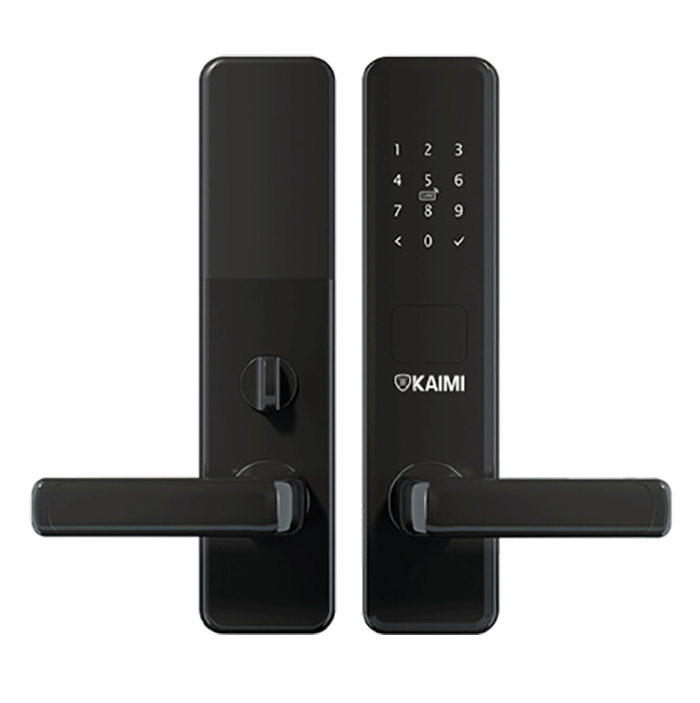 HL120 App TTLock
