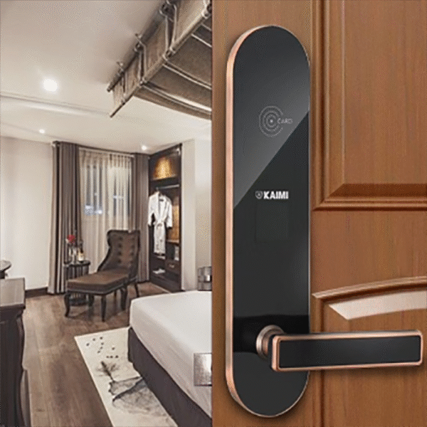 Khoá Điện Tử Khách Sạn HL103