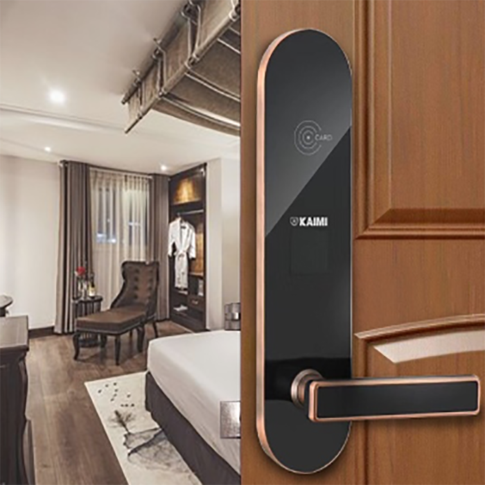 Khoá Điện Tử Khách Sạn HL103