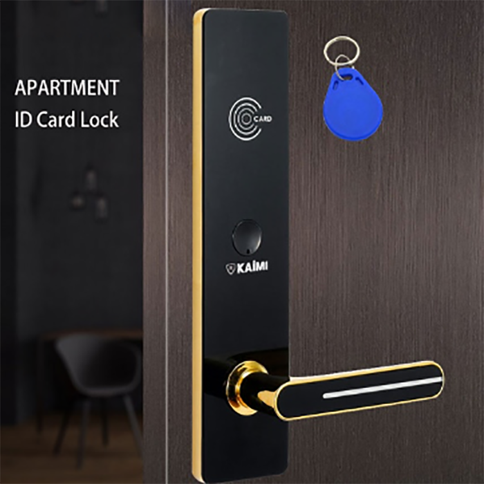Khoá Điện Tử Khách Sạn HL110