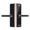 Khóa Vân Tay Bán Tự Động BTM101
