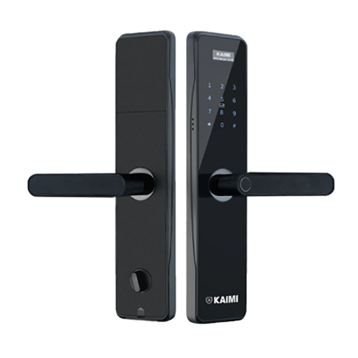 Khóa Vân Tay Bán Tự Động BTM101