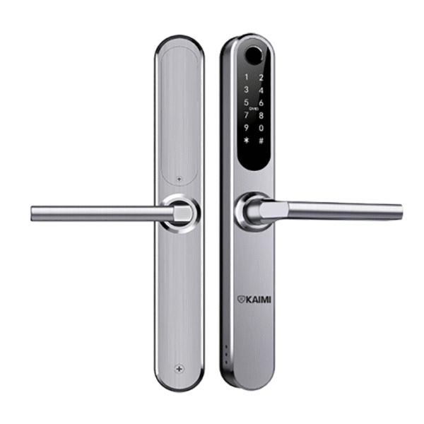 Khóa Vân Tay Cửa Nhôm CN104