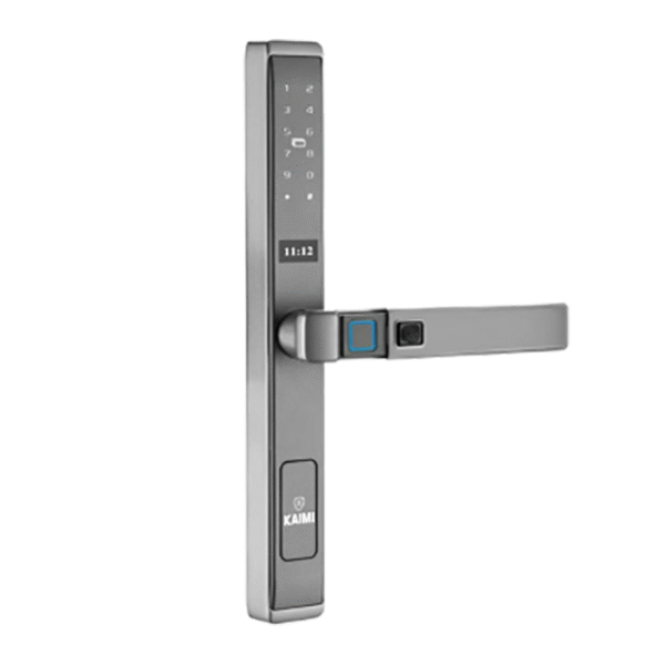 Khóa Vân Tay Cửa Nhôm CN108