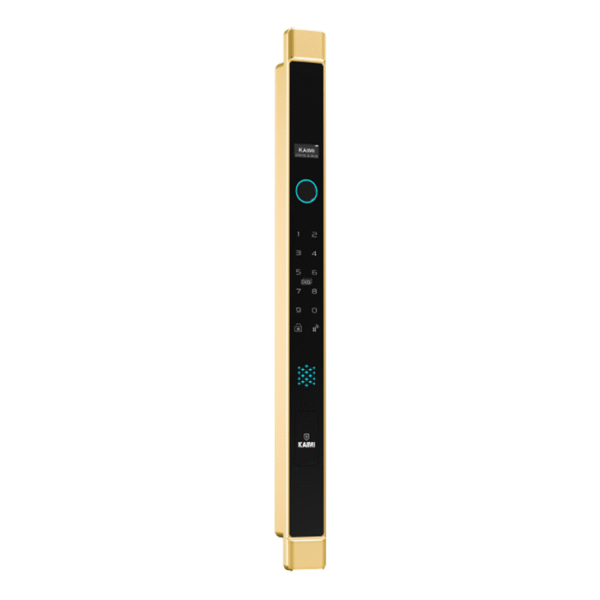 Khóa Vân Tay Cửa Nhôm CN112