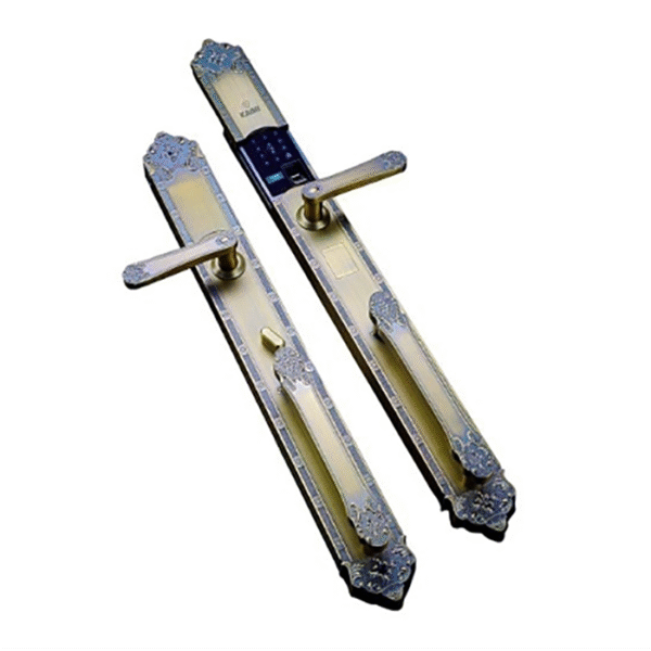 Khóa Vân Tay Đại Sảnh DS102 Rêu