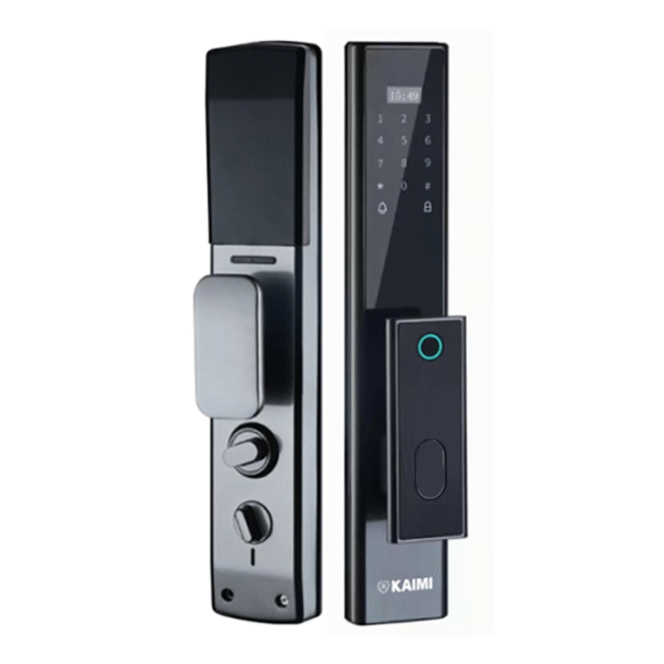 Khóa Vân Tay Tự Động TM109