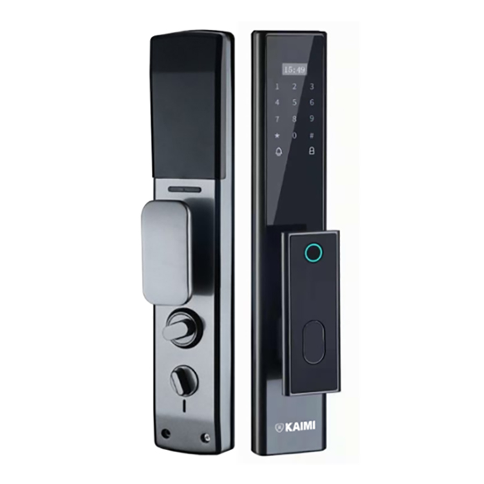 Khóa Vân Tay Tự Động TM109